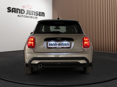 MINI Cooper Maximise aut.