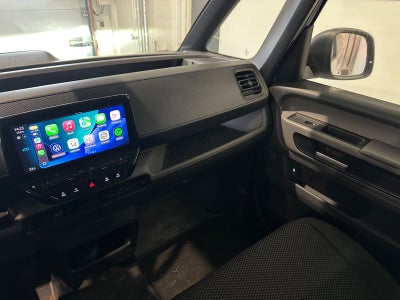 VW ID. Buzz Cargo Comfort