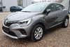 Renault Captur TCe 100 Zen thumbnail