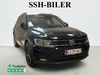 VW Tiguan TDi 150 IQ.Drive DSG thumbnail