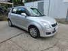 Suzuki Swift GL-A thumbnail