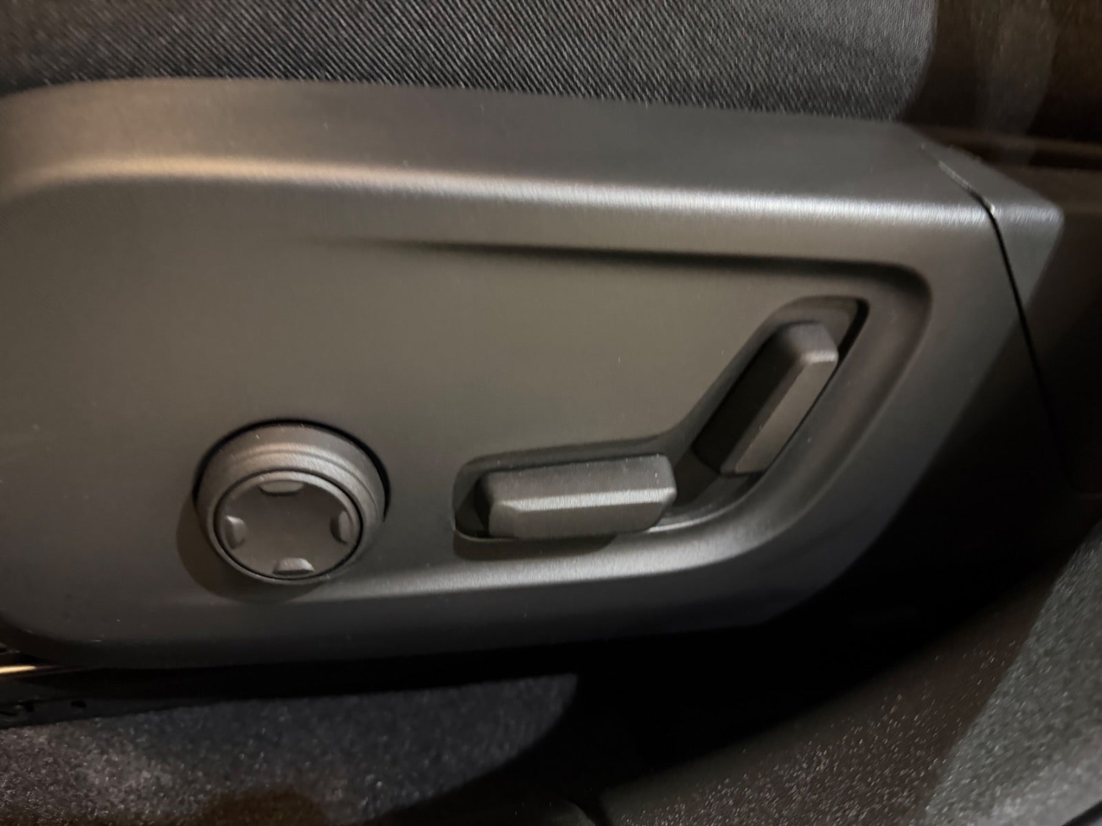 Polestar 2 Long Range AWD