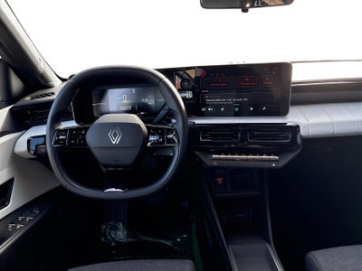 Renault 4 E-Tech Evolution billede 3