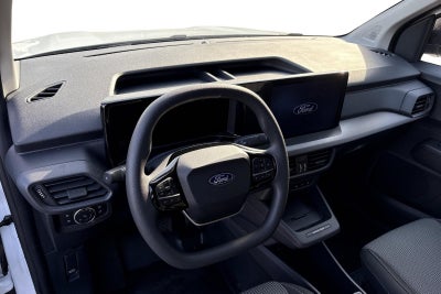 Ford E-Transit Courier Trend