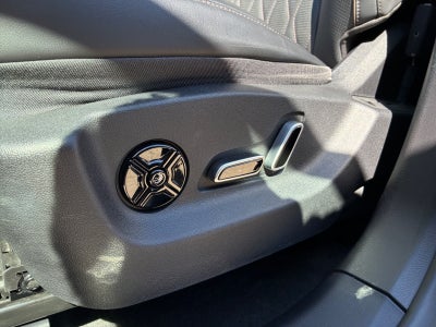 BYD Tang Flagship AWD 7prs