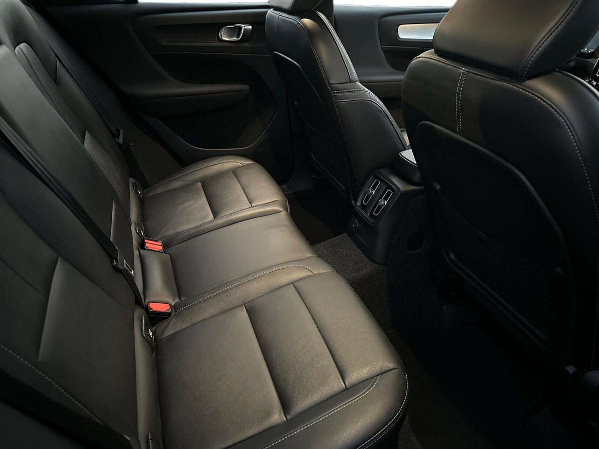 Volvo XC40 T5 ReCharge Momentum aut. billede 13