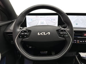 Kia EV6 Long Range GT-Line