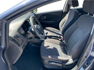 Kia Rio CVVT Style+