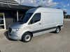 Mercedes Sprinter 316 CDi A2 Kassevogn aut. RWD thumbnail