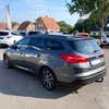 Ford Focus TDCi 120 Titanium stc. aut. thumbnail