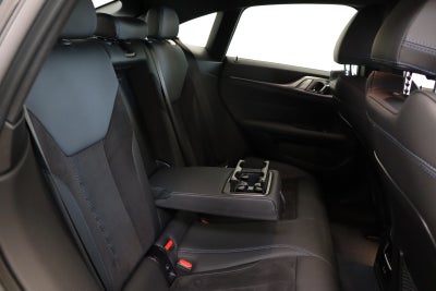 BMW i4 M50 xDrive