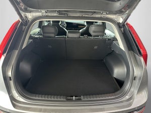 Kia Niro EV Upgrade