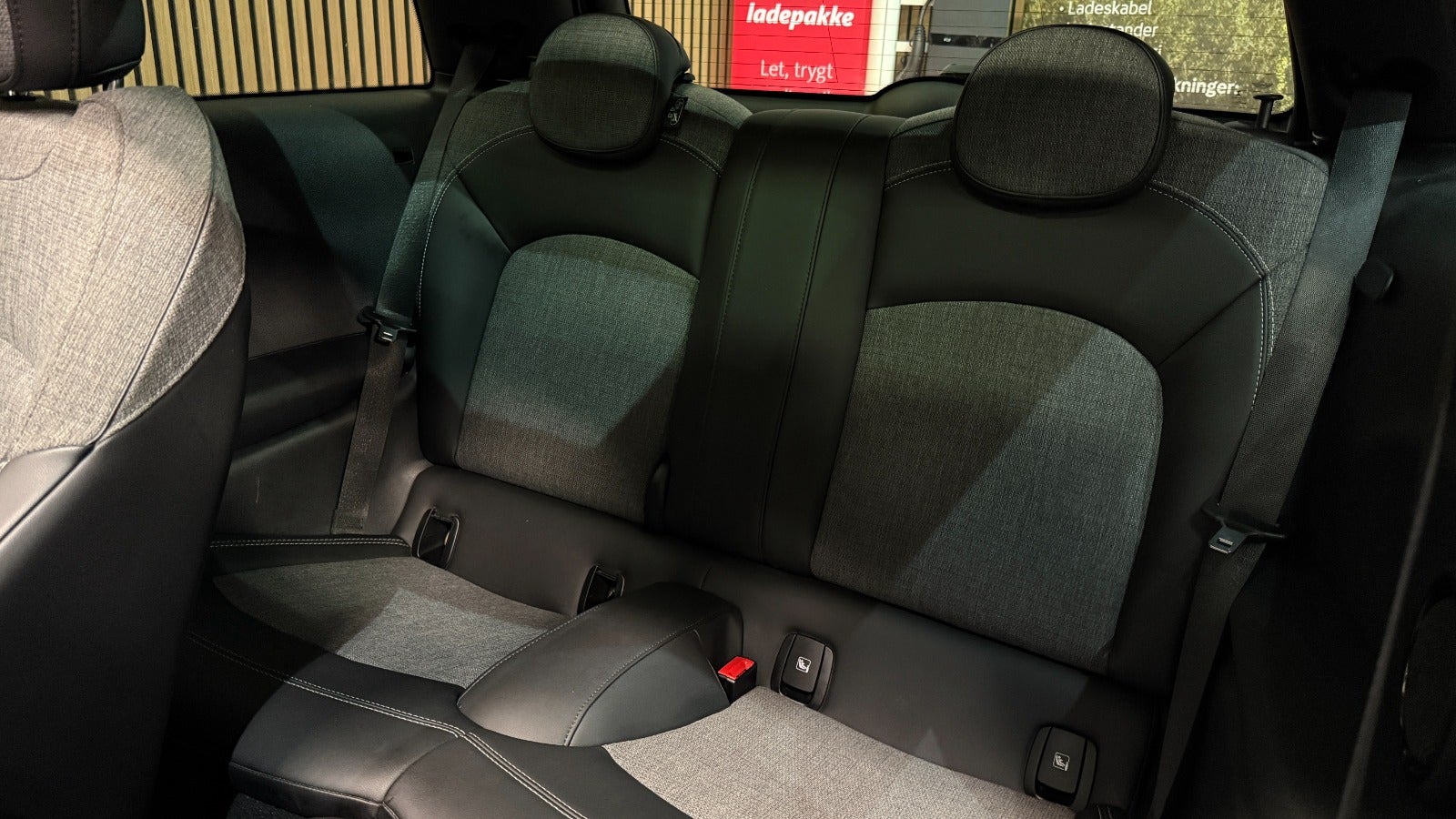 Billede af MINI Cooper SE  Classic Trim