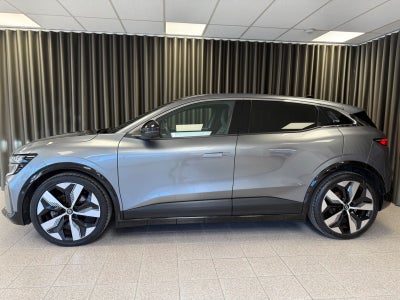 Renault Megane E-Tech Techno