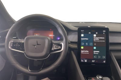 Polestar 2 Standard Range