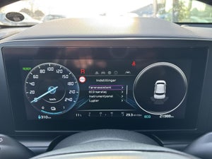 Kia Niro EV
