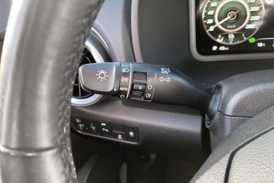 Hyundai Kona EV Trend