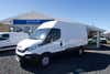 Iveco Daily 35S18 12m³ Van AG8