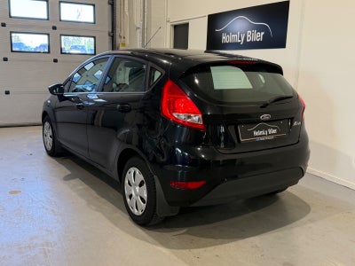Ford Fiesta 60 Ambiente