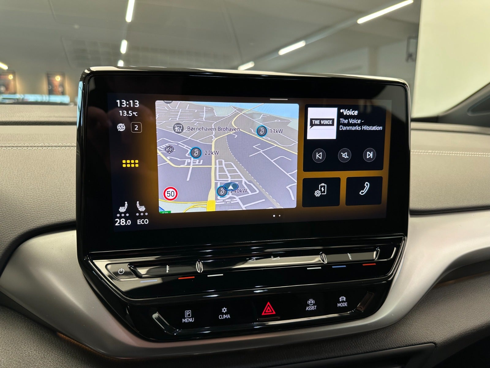 Billede af VW ID.4 52 Pure