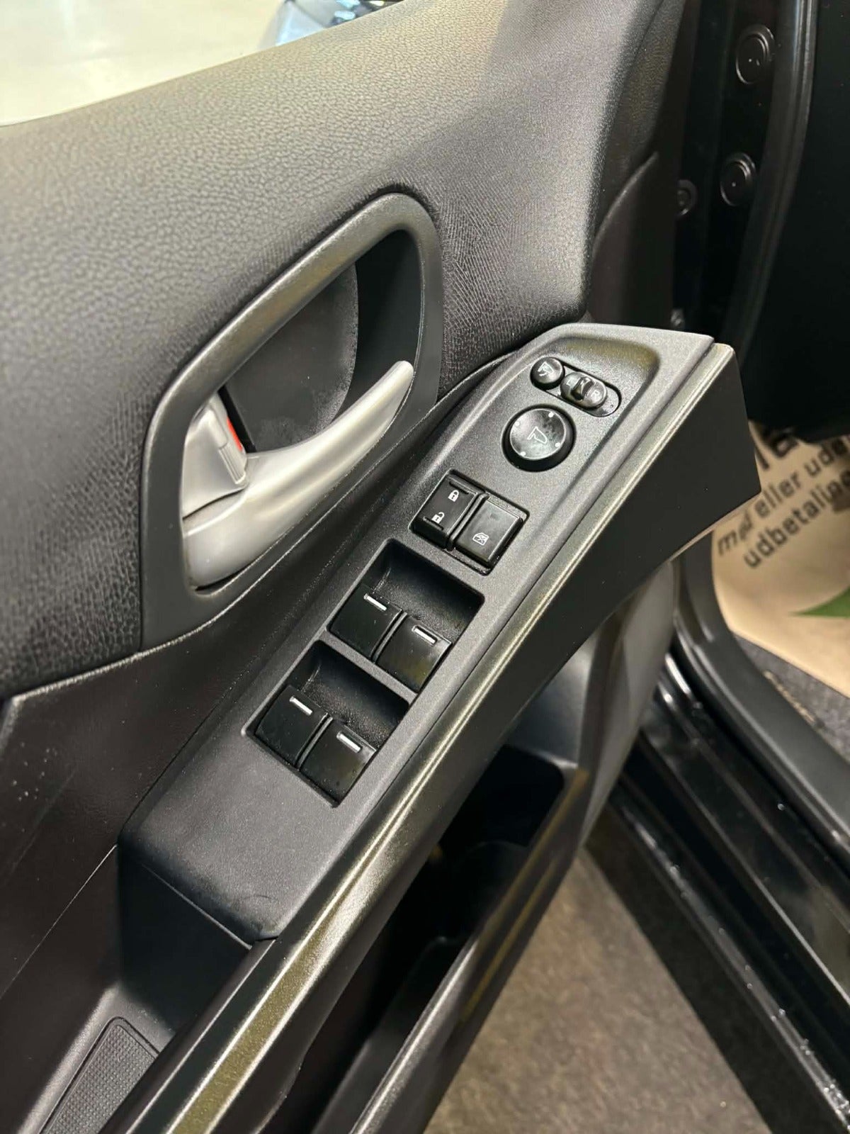 Billede af Honda Civic 1,8 i-VTEC Lifestyle Tourer