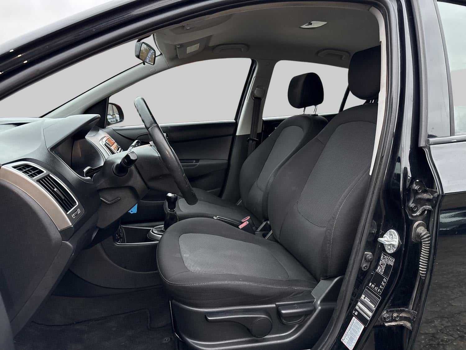 Billede af Hyundai i20 1,25 Comfort