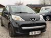 Peugeot 107 Comfort