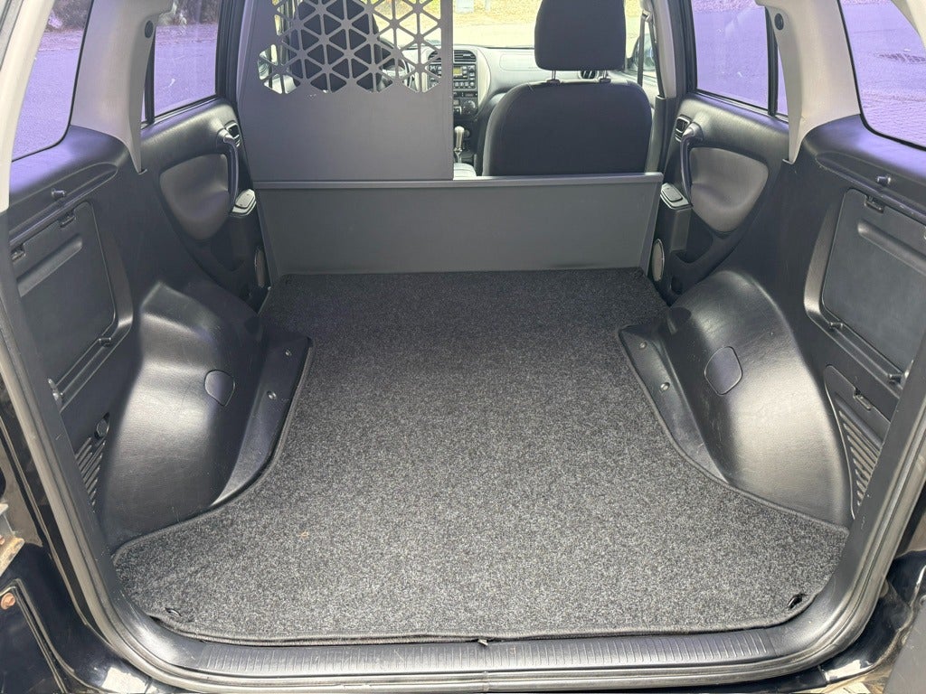 Toyota RAV4, Billede 9