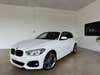 BMW 118i M-Sport aut.