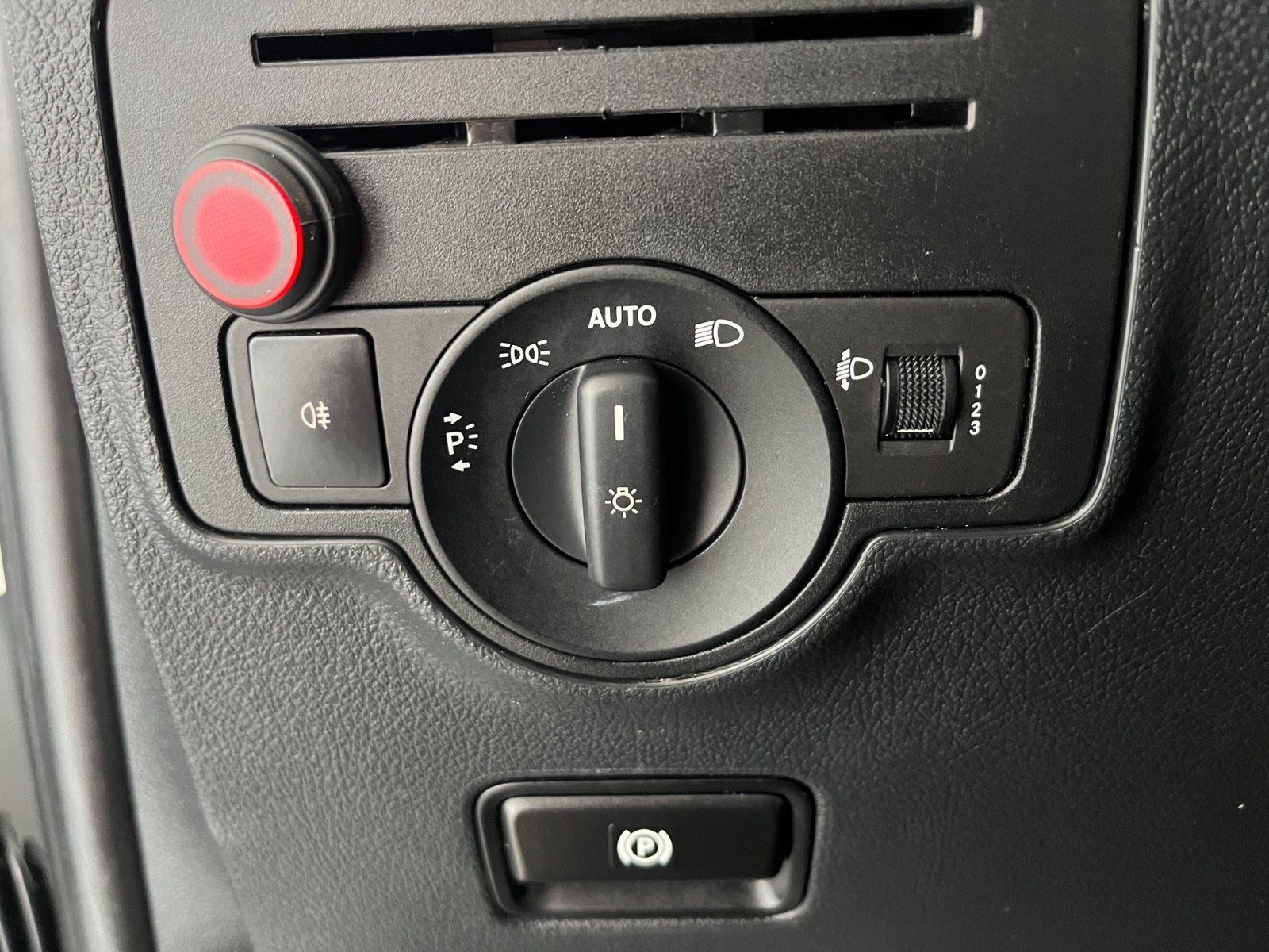 Billede af Mercedes Vito 114 2,2 CDi Standard aut. L
