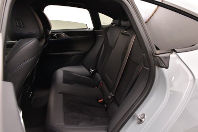 BMW i4 M50 M-Sport xDrive