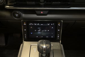 Mazda MX-30 e-SkyActiv Cosmo