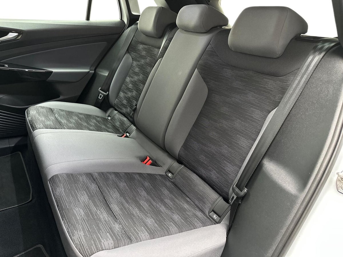 VW ID.4 Pro Performance billede 12