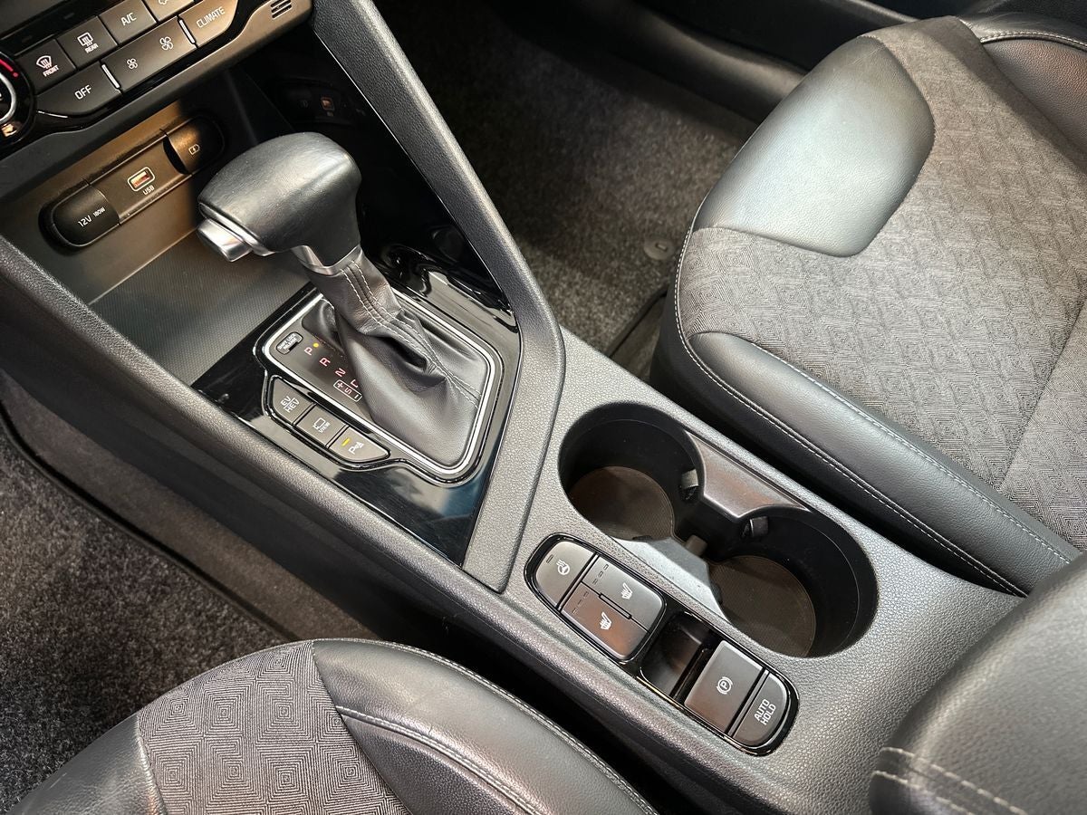 Kia Niro PHEV Advance+ DCT billede 15