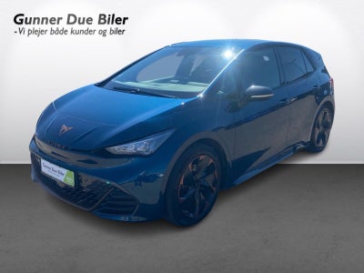 Cupra Born 58  5d