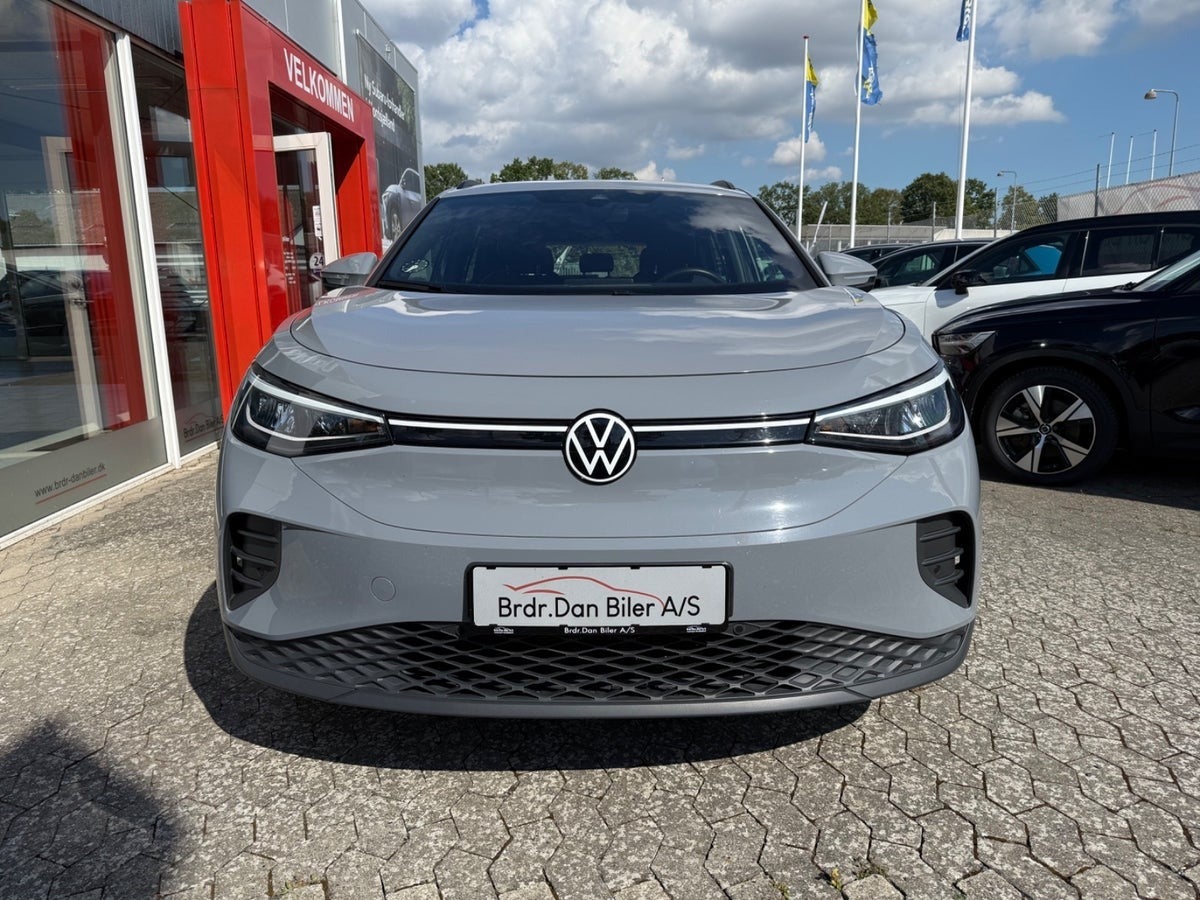 Billede af VW ID.4 77 Pro Active