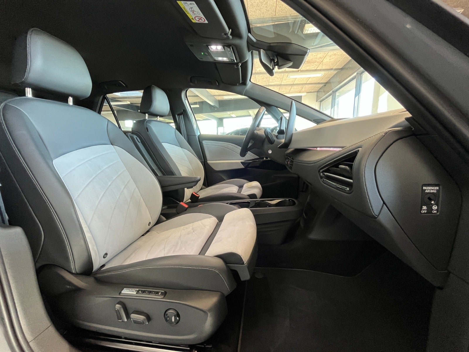 Billede af VW ID.3 77 Max