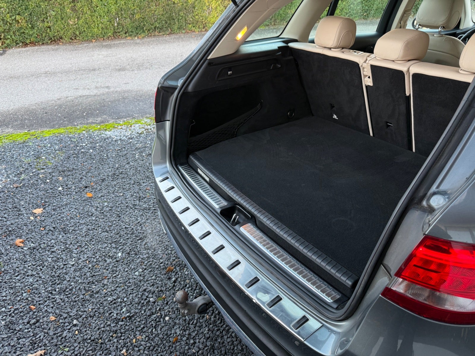 Mercedes GLC350 e aut. 4Matic