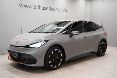 Cupra Born 58  5d