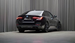 BMW i4 eDrive40