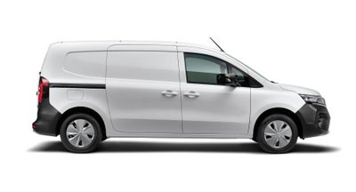 Nissan Townstar N-Connecta L2H1