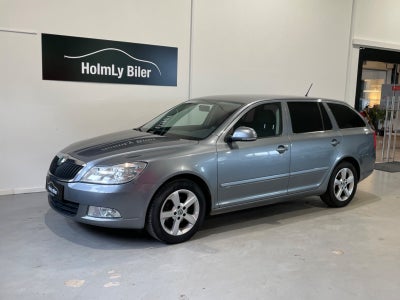 Skoda  Octavia TDi 105 Elegance Combi