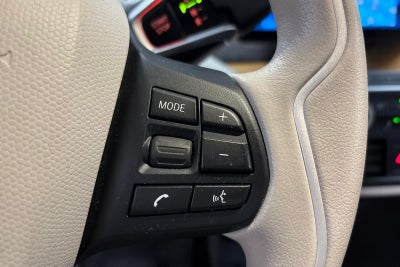 BMW i3s Charged Plus