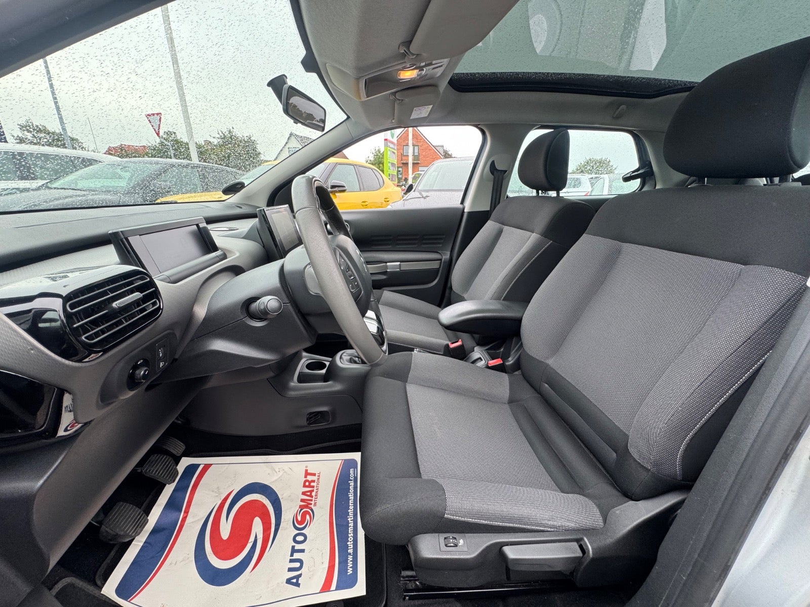 Billede af Citroën C4 Cactus 1,2 PureTech 82 Feel