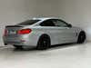 BMW 430d Coupé aut. thumbnail