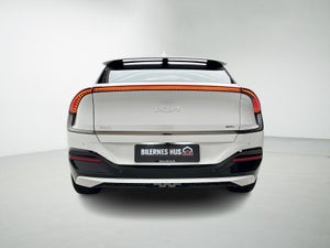 Kia EV6 Long Range GT-Line