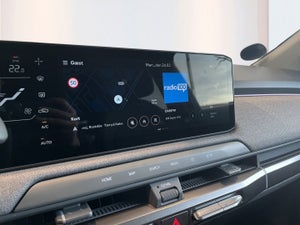 Kia EV3 Long Range Upgrade