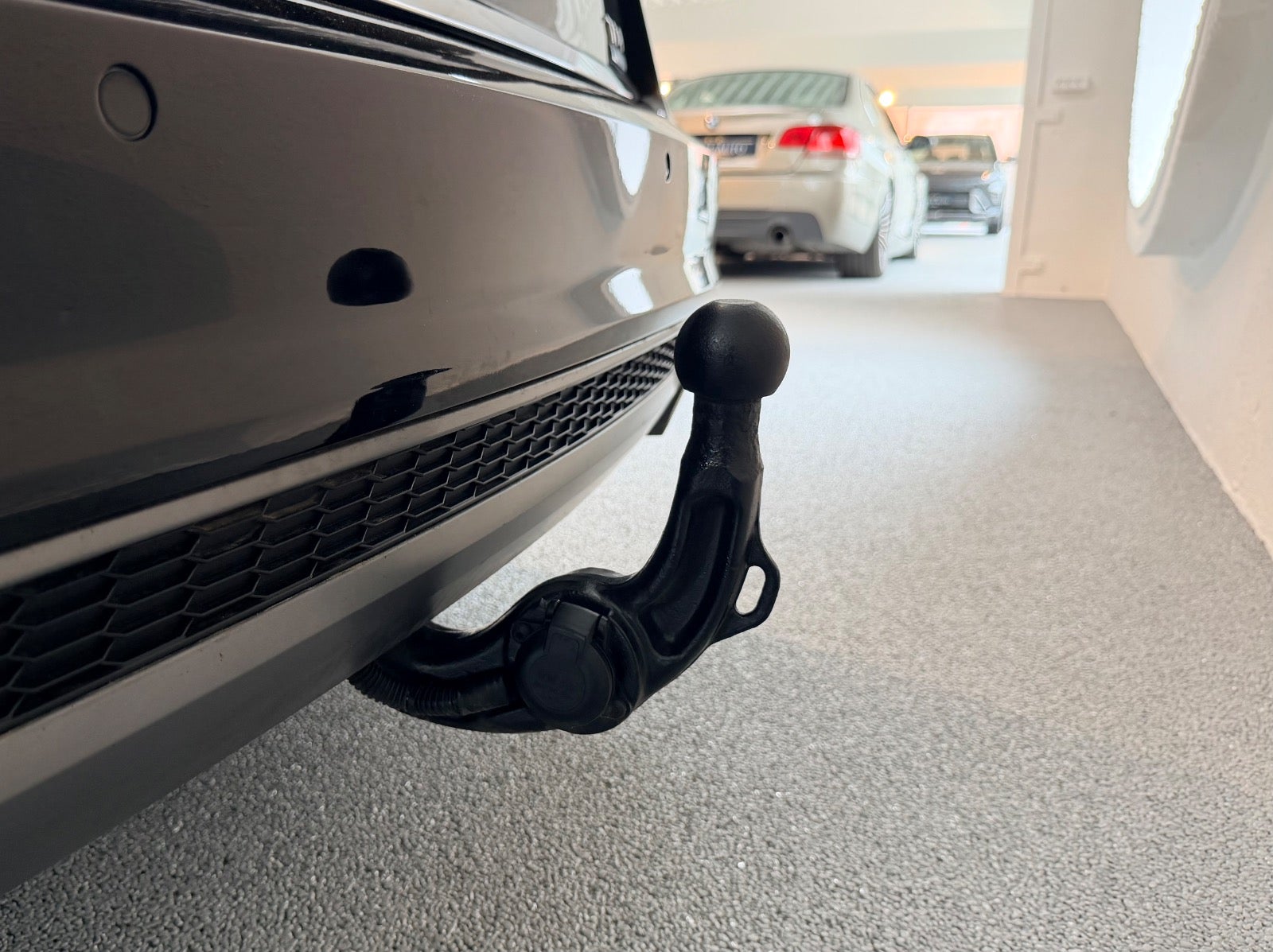 Billede af Audi A6 2,0 TDi 190 S-line Avant S-tr.