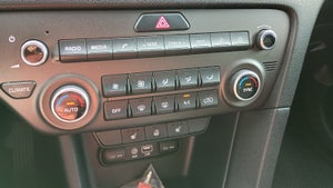 Kia Sportage CRDi 115 Advance Edition