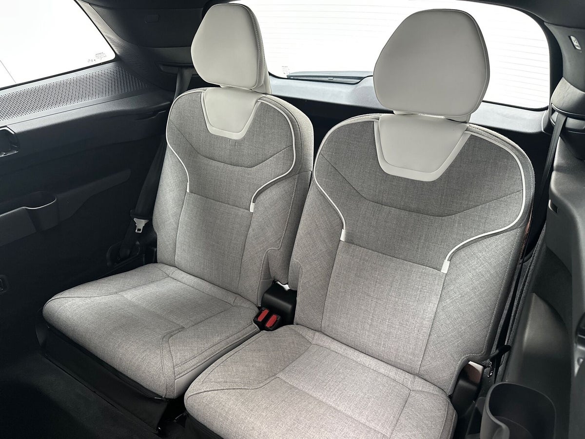 Volvo EX90 Twin Ultra 7prs billede 17